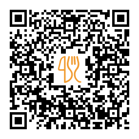 QR-kod till menyn för Gläntan