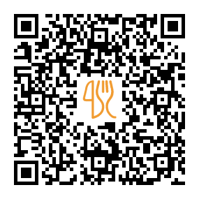 QR-kod till menyn för Humlegården