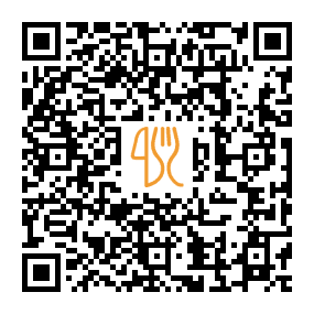 QR-kod till menyn för Ulvöns Vandrarhem Stugor