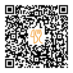 QR-kod till menyn för Hovenäsets Vandrarhem