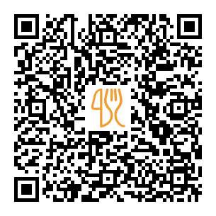 QR-kod till menyn för Västra Station Bed Breakfast