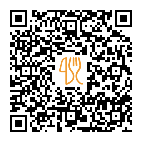 QR-kod till menyn för Örebrofesten