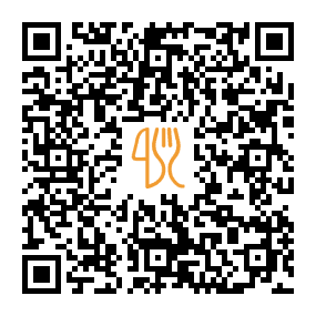 QR-kod till menyn för Pw Restaurang