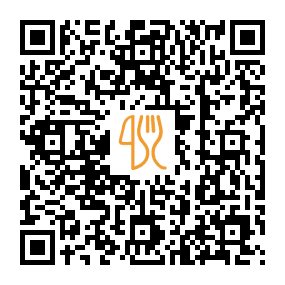 QR-kod till menyn för Gård 8 Sörbyängen