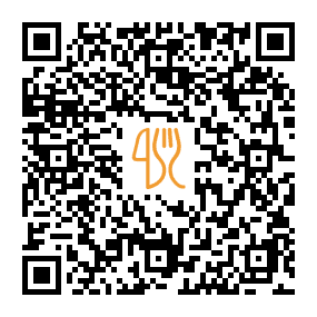 QR-kod till menyn för Isbrytaren Oden