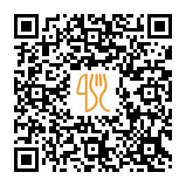 QR-kod till menyn för Gris Grädde