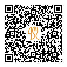 QR-kod till menyn för Bergsnas Motell