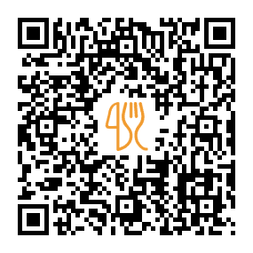 QR-kod till menyn för Sjöstation Karlbergs Strand