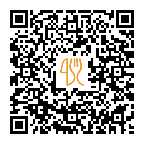 QR-kod till menyn för T7 Pizza Grill