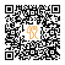 QR-kod till menyn för Loussabacken