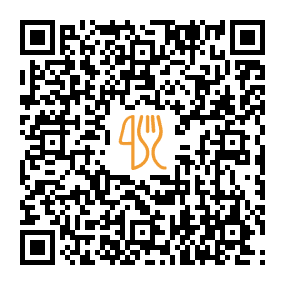 QR-kod till menyn för Svenska Kyrkans Soppkök