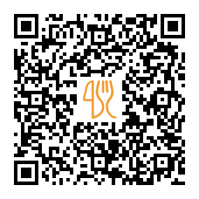 QR-kod till menyn för Optimistjolle Bryggan