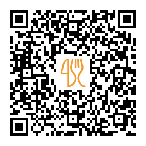 QR-kod till menyn för Salta Pinnens Bbq