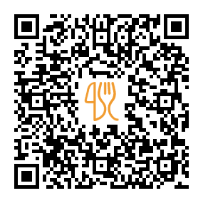 QR-kod till menyn för Utsikten FjÄllgatan