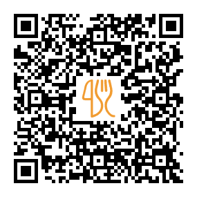 QR-kod till menyn för Östergårdens Lada