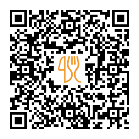 QR-kod till menyn för Café Amanda