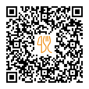 QR-kod till menyn för Salong Linda