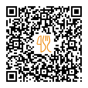 QR-kod till menyn för Janet's Cafe