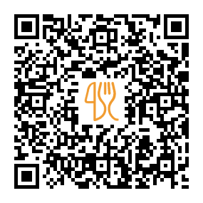 QR-kod till menyn för BjÖrkhÄllan Rest. O Pizzeria