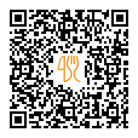 QR-kod till menyn för Görans Restaurang