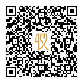 QR-kod till menyn för Centrumkiosken