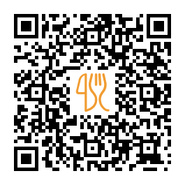 QR-kod till menyn för Castor