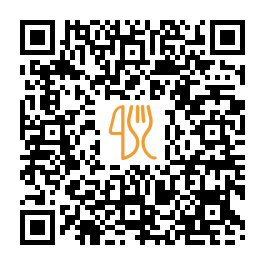 QR-kod till menyn för Västkiosken