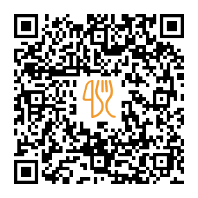 QR-kod till menyn för Alstrums Gård