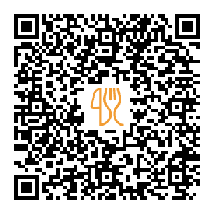 QR-kod till menyn för Hallstahammars Station