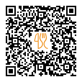 QR-kod till menyn för Kungsens Värmestuga