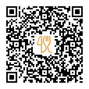 QR-kod till menyn för Grythems Hamn