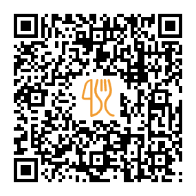 QR-kod till menyn för Ljungbergsgården Konferens