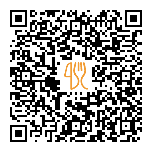 QR-kod till menyn för Kriminalvårdens Personalboende