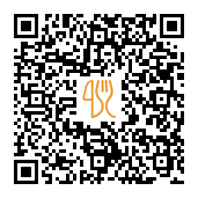 QR-kod till menyn för Terrassen Flora