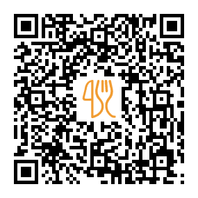 QR-kod till menyn för Café Strykjärnet