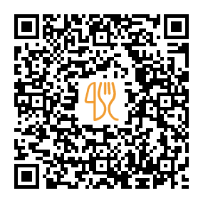 QR-kod till menyn för Järnvägens Gatukök Café