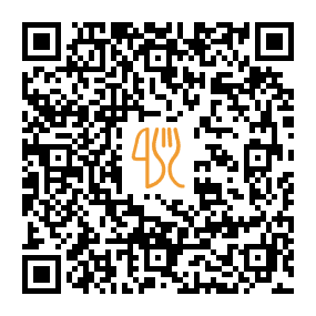 QR-kod till menyn för E Madina Livs