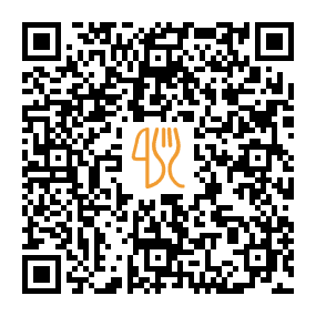 QR-kod till menyn för Partihallarna