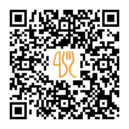 QR-kod till menyn för Gamar