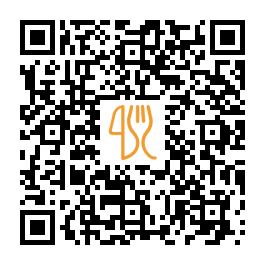 QR-kod till menyn för Pølsemannen