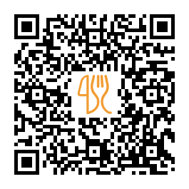 QR-kod till menyn för Lysekisfärjan