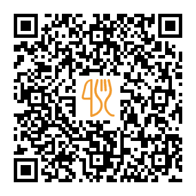 QR-kod till menyn för Bergstrands Pop-up Café