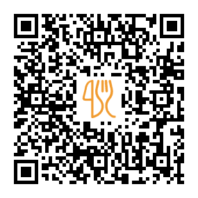 QR-kod till menyn för Mälarökyrkans Café