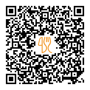 QR-kod till menyn för Malmö Aviation Lounge