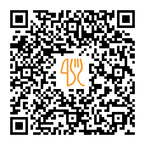 QR-kod till menyn för Hotell Fröding