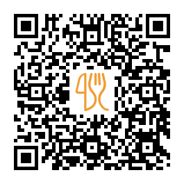 QR-kod till menyn för Alpha Beauty