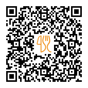 QR-kod till menyn för Hea Nöjet