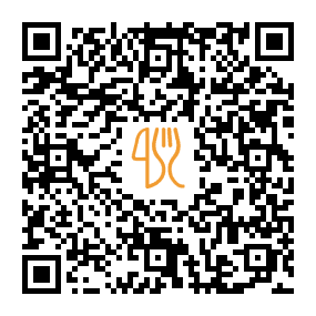 QR-kod till menyn för Stures Bistro