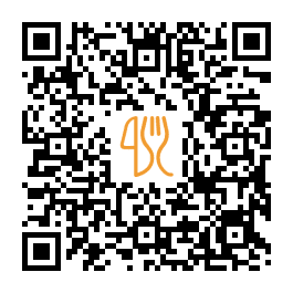 QR-kod till menyn för Alanya