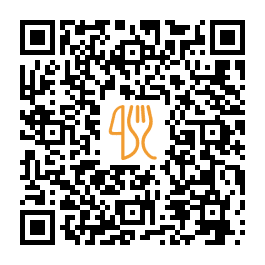 QR-kod till menyn för Indiern På Hörnan